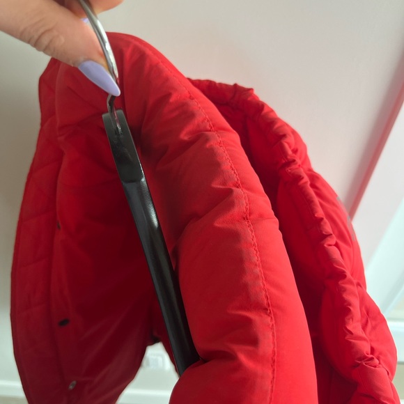 Superpuff TNA regular length, Red - Picture 2 of 4